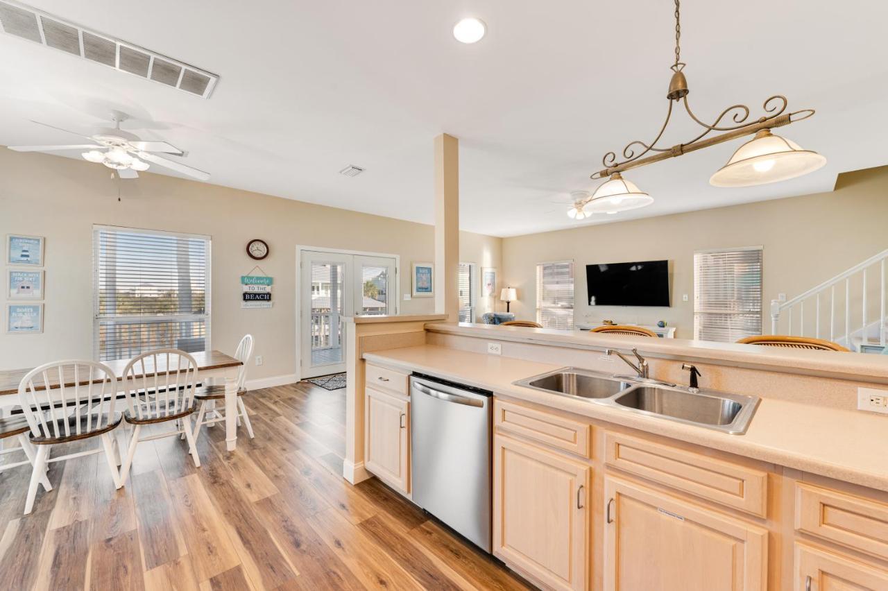 Beach Haven By Meyer Vacation Rentals Gulf Shores Exterior photo